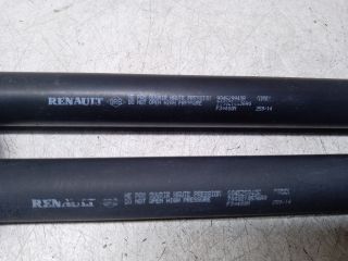 bontott DACIA SANDERO Gázrugós Kitámasztó Teleszkóp Pár Csomagtérajtó