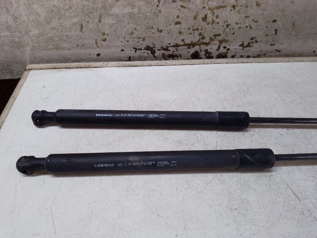 bontott DACIA SANDERO Gázrugós Kitámasztó Teleszkóp Pár Csomagtérajtó