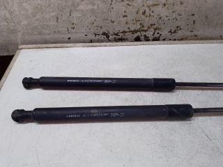 bontott DACIA SANDERO Gázrugós Kitámasztó Teleszkóp Pár Csomagtérajtó