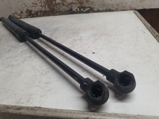 bontott DACIA SANDERO Gázrugós Kitámasztó Teleszkóp Pár Csomagtérajtó