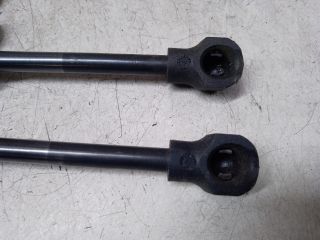 bontott DACIA SANDERO Gázrugós Kitámasztó Teleszkóp Pár Csomagtérajtó