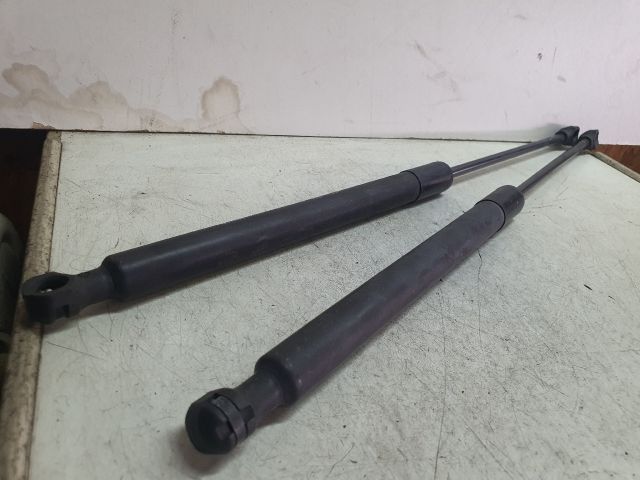 bontott DACIA SANDERO Gázrugós Kitámasztó Teleszkóp Pár Csomagtérajtó