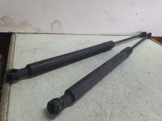 bontott DACIA SANDERO Gázrugós Kitámasztó Teleszkóp Pár Csomagtérajtó