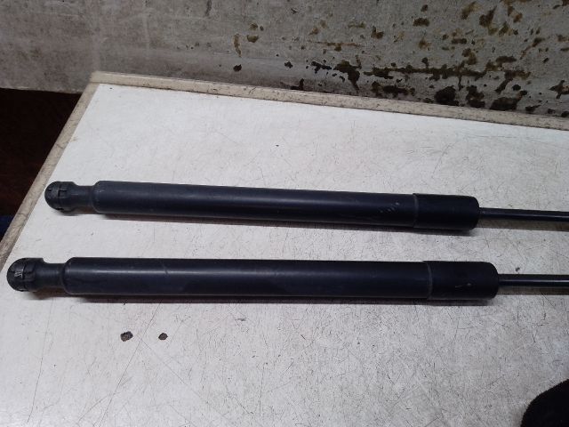 bontott DACIA SANDERO Gázrugós Kitámasztó Teleszkóp Pár Csomagtérajtó