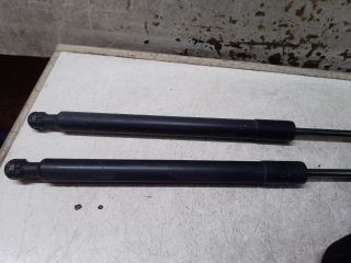 bontott DACIA SANDERO Gázrugós Kitámasztó Teleszkóp Pár Csomagtérajtó