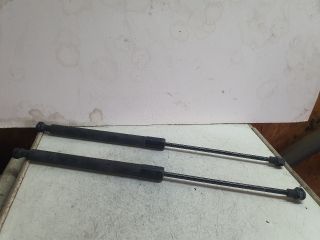 bontott DACIA SANDERO Gázrugós Kitámasztó Teleszkóp Pár Csomagtérajtó