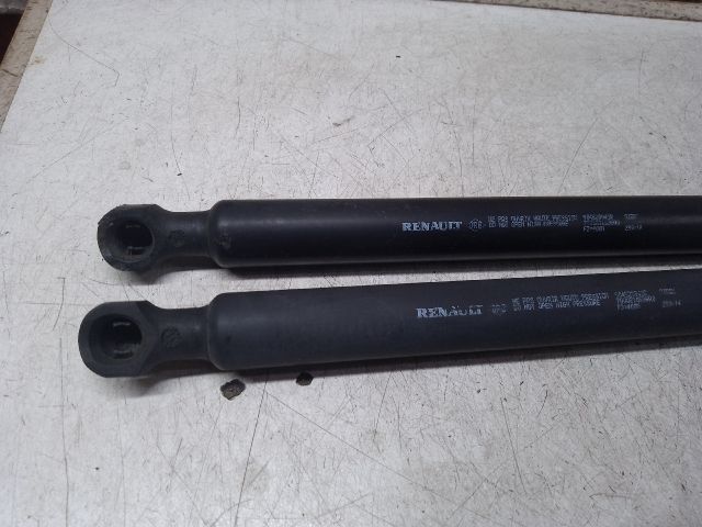 bontott DACIA SANDERO Gázrugós Kitámasztó Teleszkóp Pár Csomagtérajtó