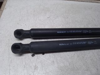 bontott DACIA SANDERO Gázrugós Kitámasztó Teleszkóp Pár Csomagtérajtó