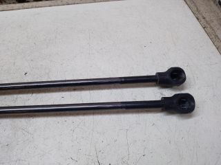 bontott DACIA SANDERO Gázrugós Kitámasztó Teleszkóp Pár Csomagtérajtó