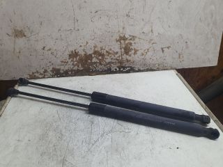 bontott DACIA SANDERO Gázrugós Kitámasztó Teleszkóp Pár Csomagtérajtó