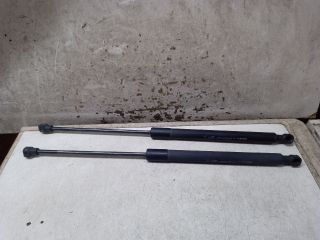 bontott DACIA SANDERO Gázrugós Kitámasztó Teleszkóp Pár Csomagtérajtó