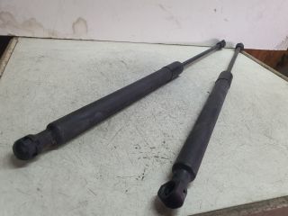 bontott DACIA SANDERO Gázrugós Kitámasztó Teleszkóp Pár Csomagtérajtó