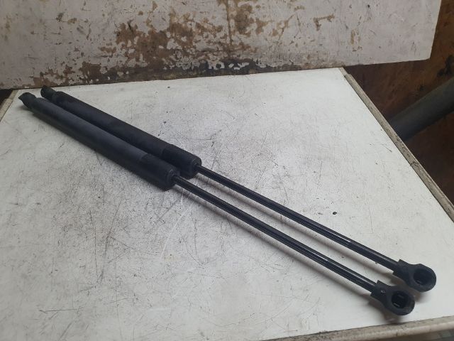 bontott DACIA SANDERO Gázrugós Kitámasztó Teleszkóp Pár Csomagtérajtó