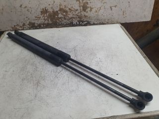 bontott DACIA SANDERO Gázrugós Kitámasztó Teleszkóp Pár Csomagtérajtó