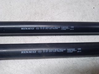 bontott DACIA SANDERO Gázrugós Kitámasztó Teleszkóp Pár Csomagtérajtó