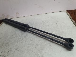 bontott DACIA SANDERO Gázrugós Kitámasztó Teleszkóp Pár Csomagtérajtó