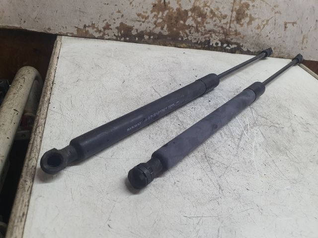 bontott DACIA SANDERO Gázrugós Kitámasztó Teleszkóp Pár Csomagtérajtó