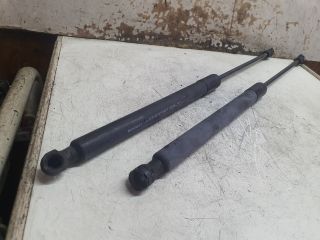 bontott DACIA SANDERO Gázrugós Kitámasztó Teleszkóp Pár Csomagtérajtó