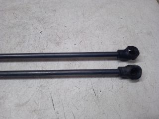 bontott DACIA SANDERO Gázrugós Kitámasztó Teleszkóp Pár Csomagtérajtó