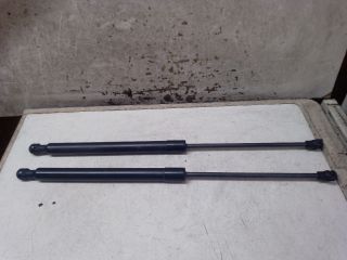 bontott DACIA SANDERO Gázrugós Kitámasztó Teleszkóp Pár Csomagtérajtó