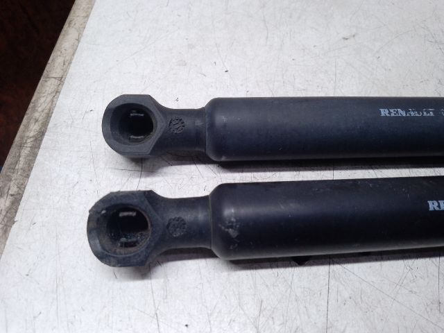 bontott DACIA SANDERO Gázrugós Kitámasztó Teleszkóp Pár Csomagtérajtó