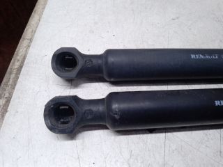 bontott DACIA SANDERO Gázrugós Kitámasztó Teleszkóp Pár Csomagtérajtó