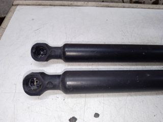 bontott DACIA SANDERO Gázrugós Kitámasztó Teleszkóp Pár Csomagtérajtó