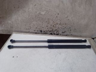 bontott DACIA SANDERO Gázrugós Kitámasztó Teleszkóp Pár Csomagtérajtó