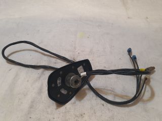 bontott DACIA SANDERO GPS Antenna