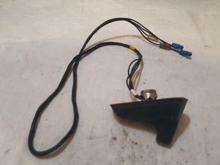 bontott DACIA SANDERO GPS Antenna