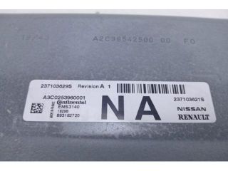 bontott DACIA SANDERO Gyújtó Elektronika