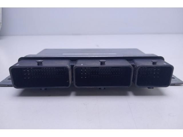 bontott DACIA SANDERO Gyújtó Elektronika