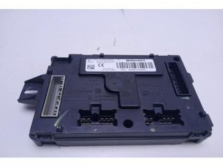 bontott DACIA SANDERO Gyújtó Elektronika