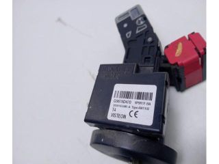 bontott DACIA SANDERO Gyújtó Elektronika