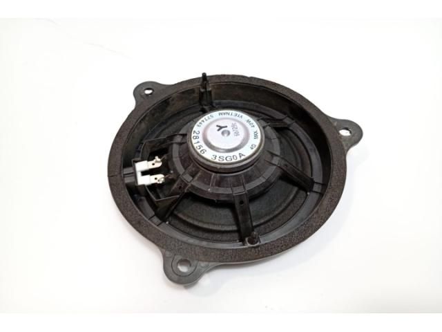 bontott DACIA SANDERO Hangszóró (Pozíciófüggetlen)