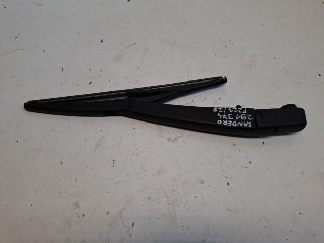 bontott DACIA SANDERO Hátsó Ablaktörlő Kar