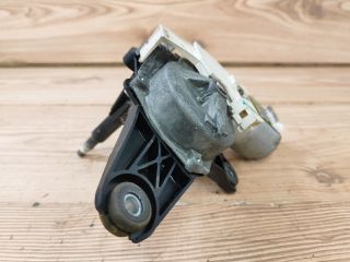 bontott DACIA SANDERO Hátsó Ablaktörlő Motor