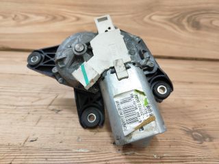 bontott DACIA SANDERO Hátsó Ablaktörlő Motor