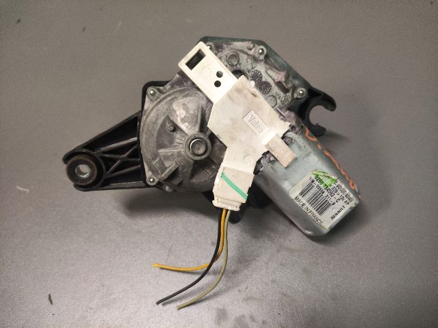 bontott DACIA SANDERO Hátsó Ablaktörlő Motor