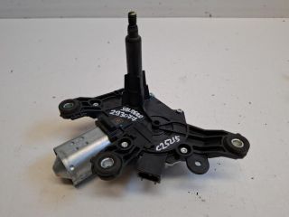 bontott DACIA SANDERO Hátsó Ablaktörlő Motor