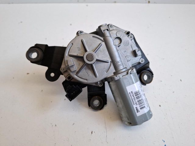 bontott DACIA SANDERO Hátsó Ablaktörlő Motor