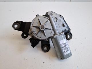 bontott DACIA SANDERO Hátsó Ablaktörlő Motor