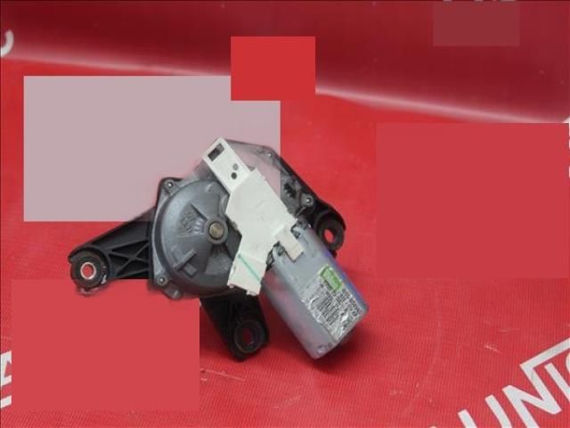 bontott DACIA SANDERO Hátsó Ablaktörlő Motor