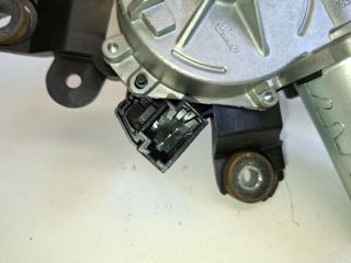 bontott DACIA SANDERO Hátsó Ablaktörlő Motor