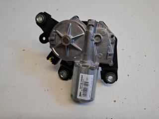 bontott DACIA SANDERO Hátsó Ablaktörlő Motor