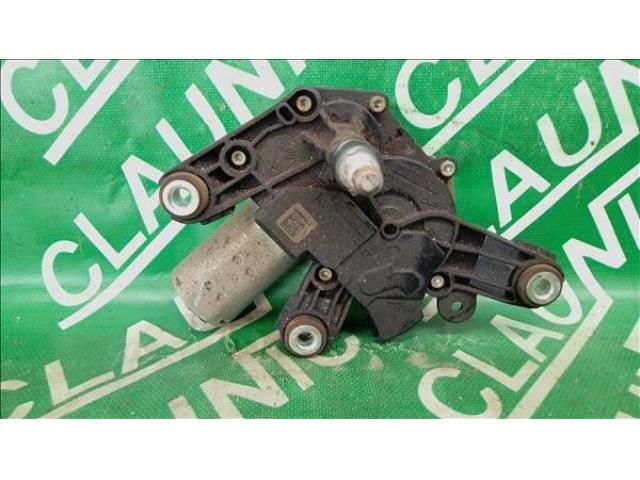 bontott DACIA SANDERO Hátsó Ablaktörlő Motor