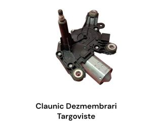 bontott DACIA SANDERO Hátsó Ablaktörlő Motor