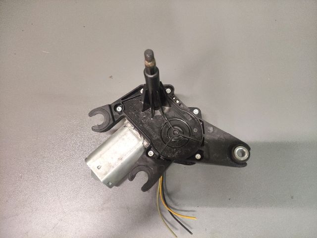 bontott DACIA SANDERO Hátsó Ablaktörlő Motor