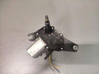 bontott DACIA SANDERO Hátsó Ablaktörlő Motor