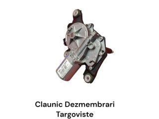 bontott DACIA SANDERO Hátsó Ablaktörlő Motor